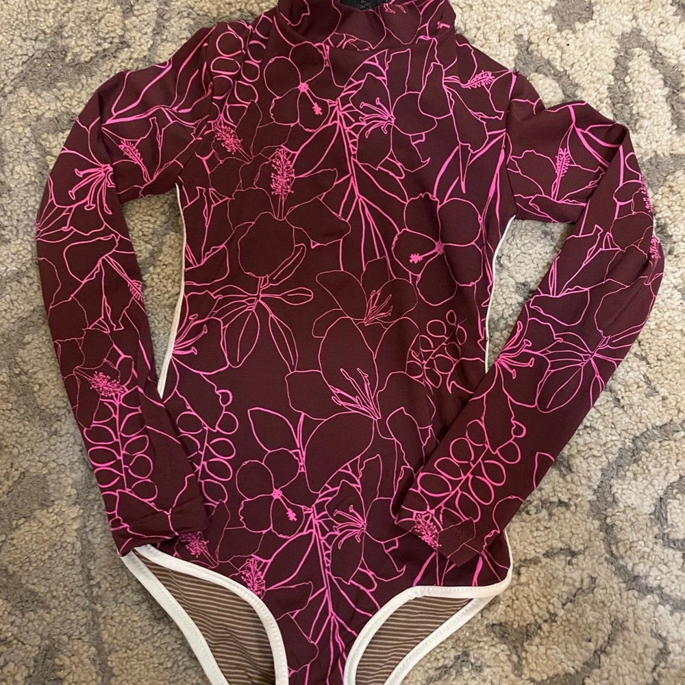 Acacia swimwear honey